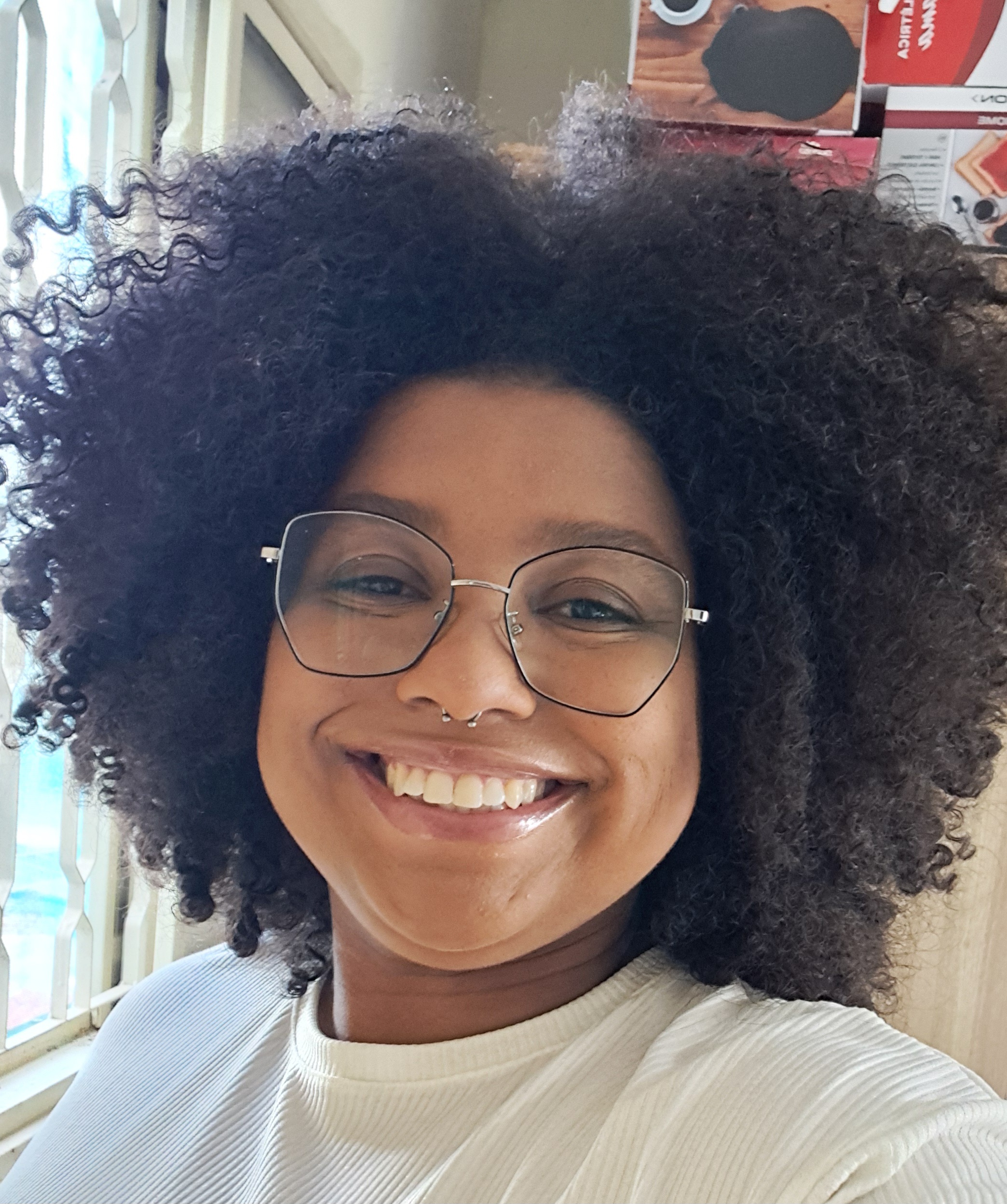 Foto de Marisa Campos